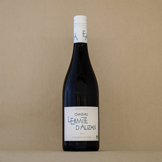 CHATEAU L'ERMITE D'AUZAN ROUGE