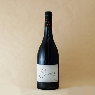 CH L'ERMITE D'AUZAN EPICURIA ROUGE