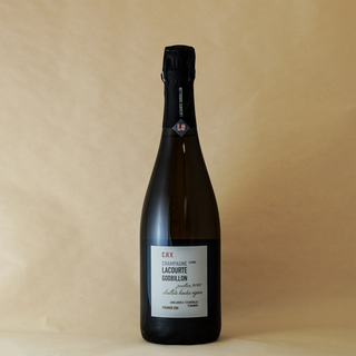 LACOURTE GODBILLON CHAILLOTS HAUTES VIGNES