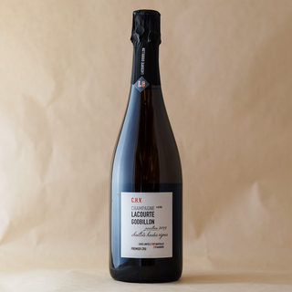 LACOURTE GODBILLON CHAILLOTS HAUTES VIGNES