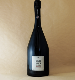 LACOURTE GODBILLON D'ECUEIL MAGNUM