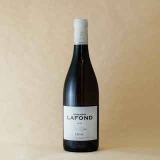 LAFOND LIRAC BLANC