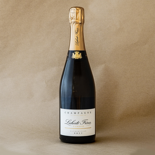 LAHERTE BRUT