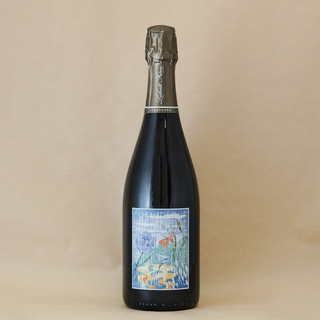 LAHERTE NATURE DE CRAIE