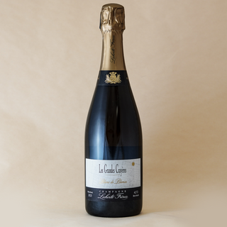 LAHERTE LES GRANDES CRAYERES
