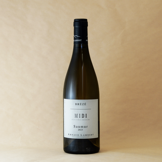 LAMBERT CLOS DE MIDI BLANC