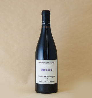 LAMBERT MOLETON