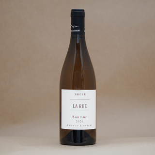 LAMBERT CLOS DE LA RUE BLANC