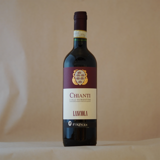 LANCIOLA CHIANTI