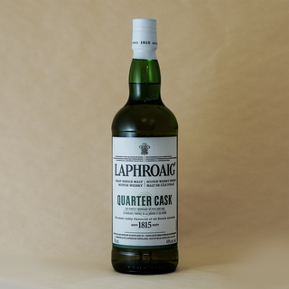 LAPHROAIG QUARTER CASK