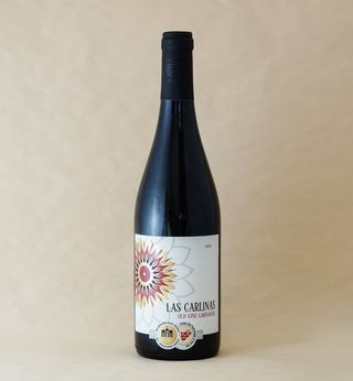 LAS CARLINAS GARNACHA