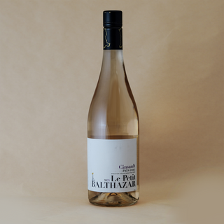 Le Petit Balthazar Rose