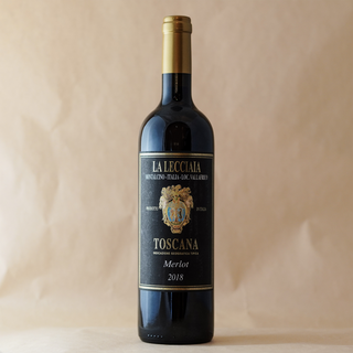 LA LECCIAIA MERLOT