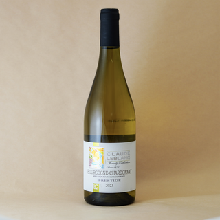 CLAUDE LEBLANC BOURGOGNE BLANC PRESTIGE