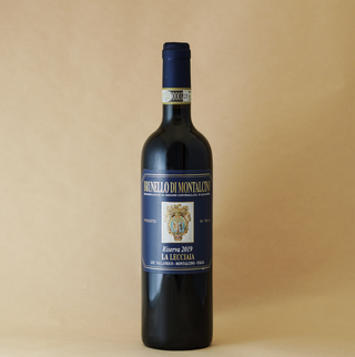 LA LECCIAIA BRUNELLO RISERVA