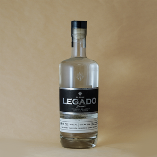 EL GRAN LEGADO DE VIDA TEQUILA BLANCO