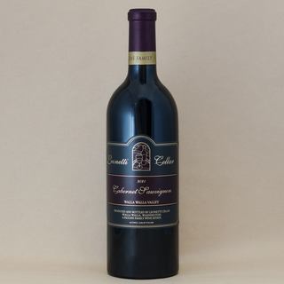 LEONETTI CABERNET SAUVIGNON