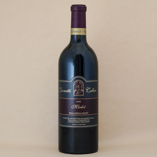 LEONETTI MERLOT