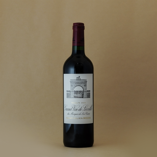 CHATEAU LEOVILLE LAS CASES 2005