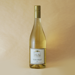 LES LYS VOUVRAY