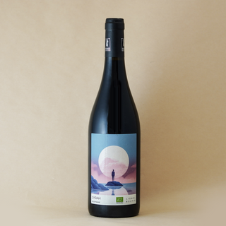 DOM RICAREDELLE DE LAURTREC SYRAH