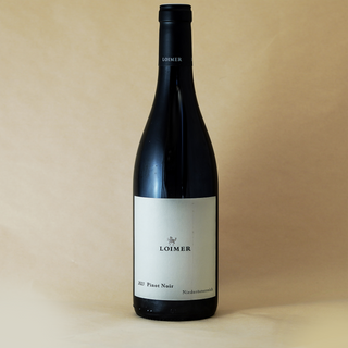LOIMER PINOT NOIR NEIDEROSSTEREICH