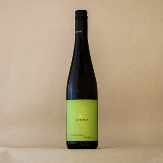 LOIMER KAMPTAL GRUNER VELTLINER