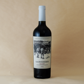 Los Bocheros Malbec