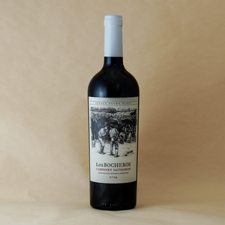 Los Bocheros Cabernet