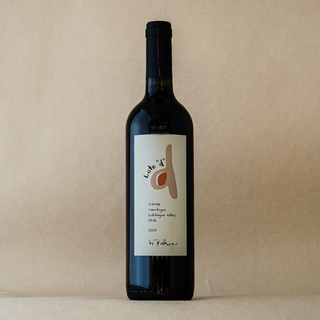 POLKURA LOTE 'D' SYRAH