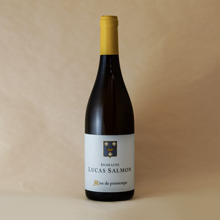 LUCAS SALMON MISE DE PRINTEMPS MUSCADET