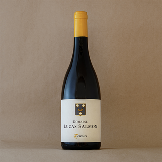 LUCAS SALMON TERROIRS