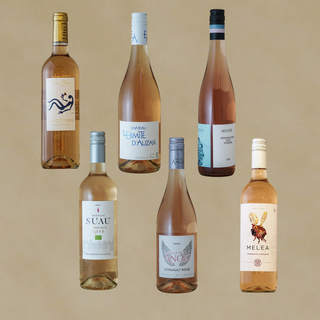 May Pack of the Month Rose