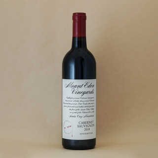 MT EDEN CABERNET