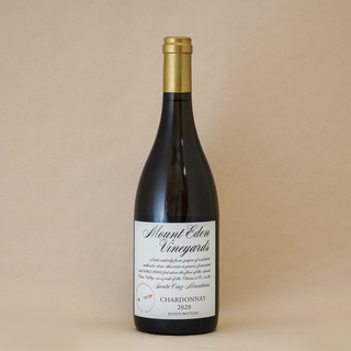 MT EDEN ESTATE CHARDONNAY
