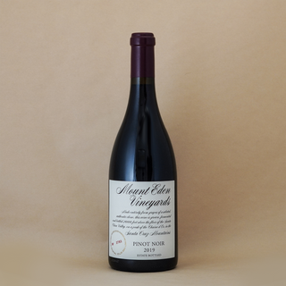 MT EDEN ESTATE PINOT NOIR
