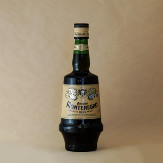 Amaro Montenegro