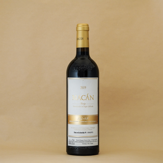 VEGA SICILIA MACAN