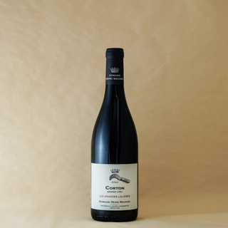 MAGNIEN CORTON LOLIERE '24
