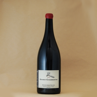 MAGNIEN GEVREY CHAMBERTIN MAGNUM