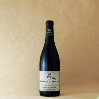 MAGNIEN GEVREY ESTOURNELLES 1ER '24