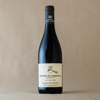 MAGNIEN GEVREY CAZETIERS 1ER CRU