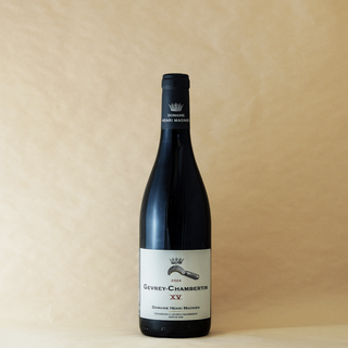 MAGNIEN GEVREY CHAMBERTIN XV '24