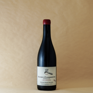 MAGNIEN CAZETIERS 24 MONTHS BARREL