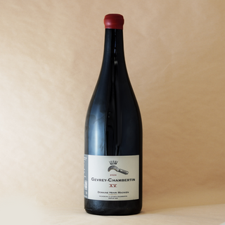 MAGNIEN GEVREY CHAMBERTIN XV MAGNUM '24