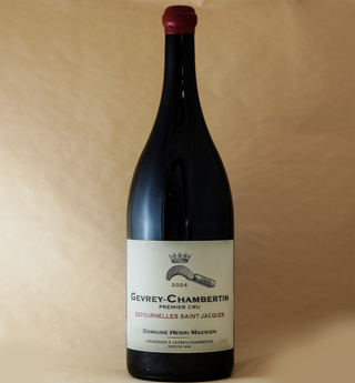 MAGNIEN ESTOURNELLES JEROBOAM '24