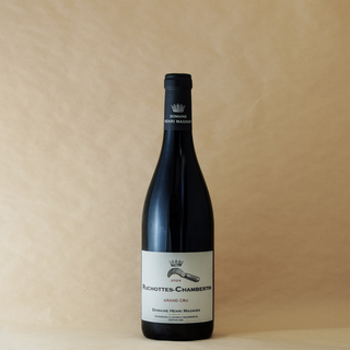 MAGNIEN RUCHOTTES CHAMBERTIN '24
