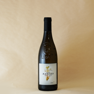 MANISSY LIRAC BLANC