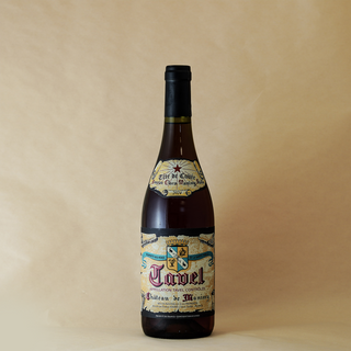 MANISSY TAVEL 'TETEE DE CUVEE'