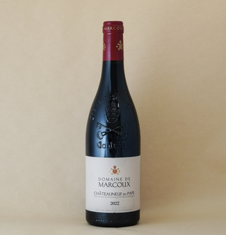 DOM MARCOUX CNP 2022